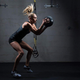 TRX Training Slam Ball, Easy- Grip Tread & Durable Rubber Shell | Amazon